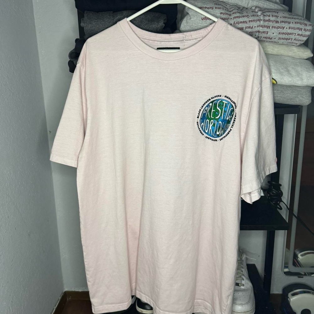 Stepbrothers graphic tee XL